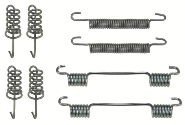 Accessory Kit, parking brake shoes SFK309