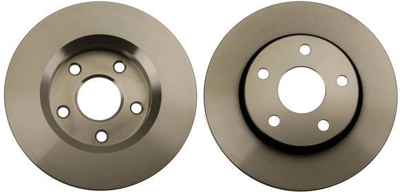 Brake Disc DF6037