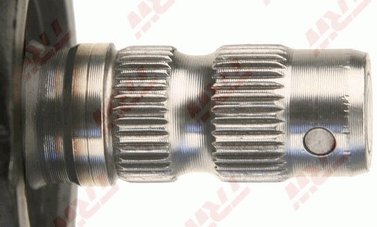 TRW JRP1143 Steering Gear