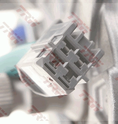 TRW JCR372 Steering Column
