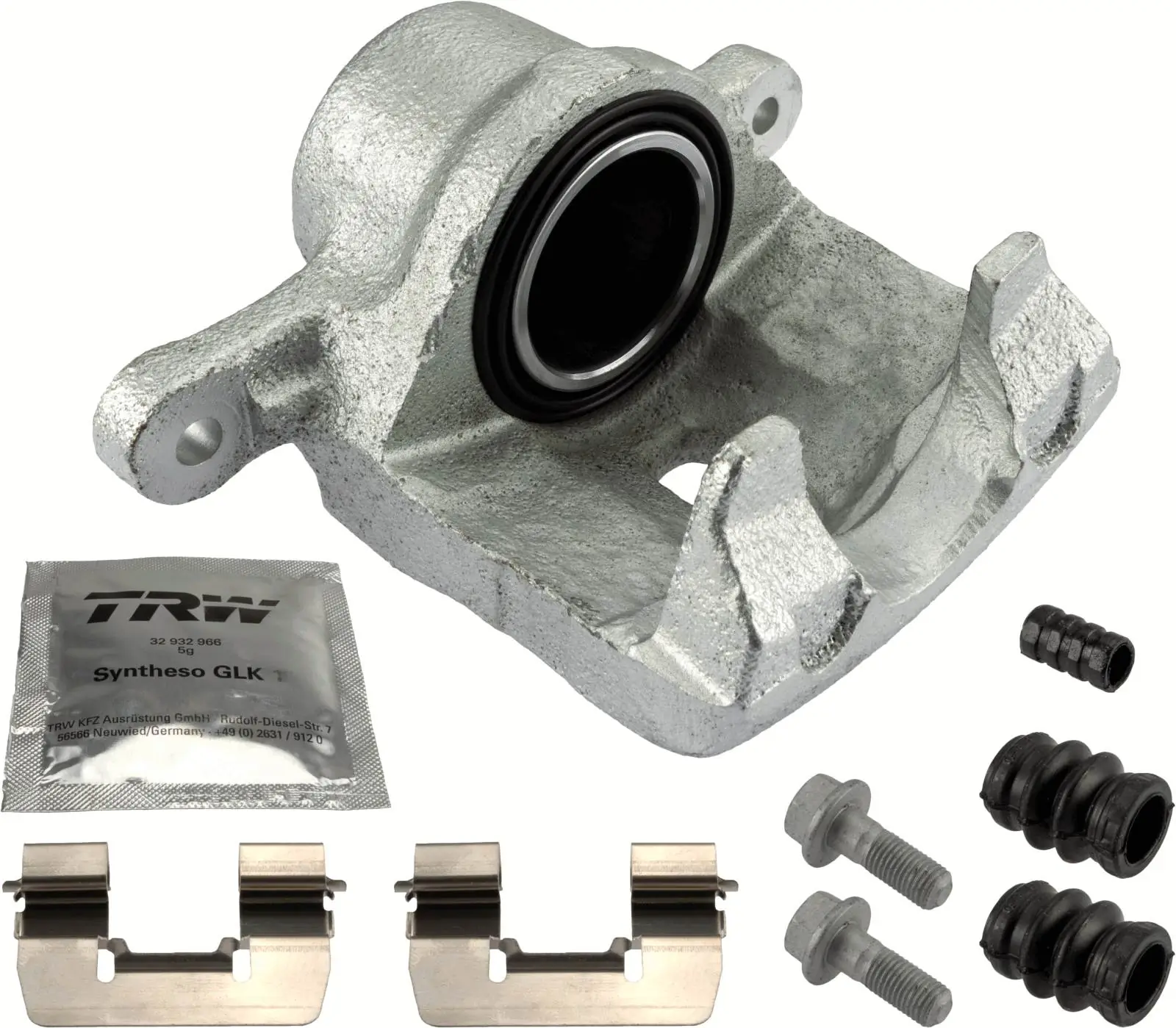 Brake Caliper BHZ989E