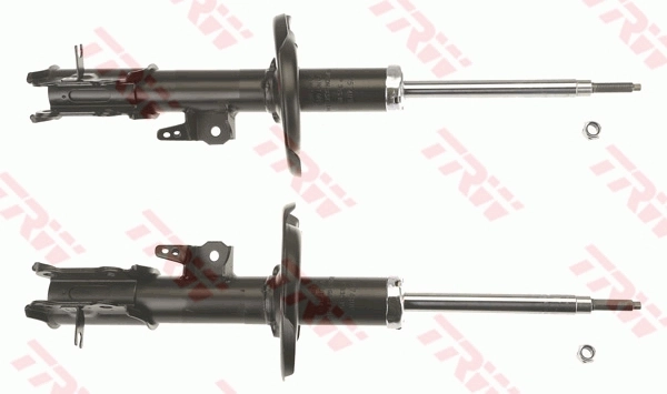 Shock Absorber TRW TWIN JGM1305T