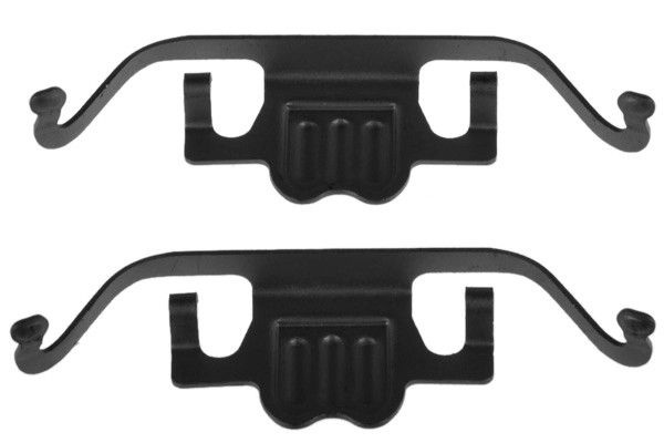 Accessory Kit, disc brake pad PFK545