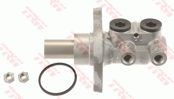 Brake Master Cylinder PML534