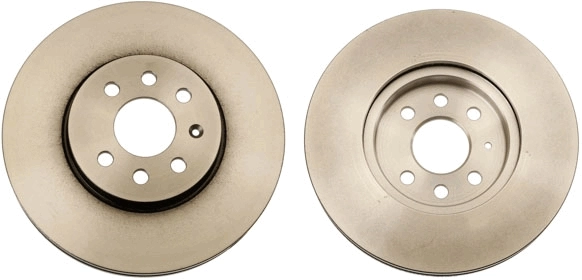 Brake Disc DF4426