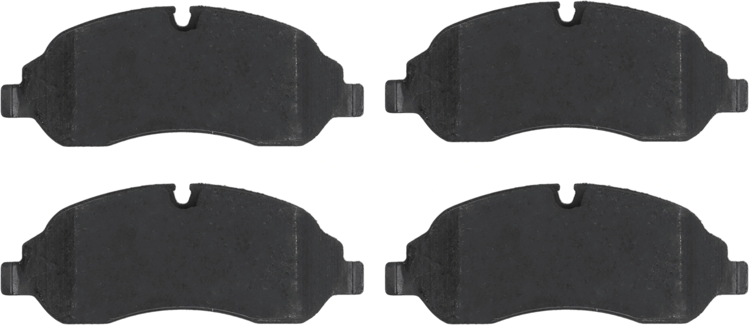 브레이크 패드 세트, 디스크 브레이크 GDB2117