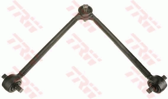Control/Trailing Arm, wheel suspension JVL0036