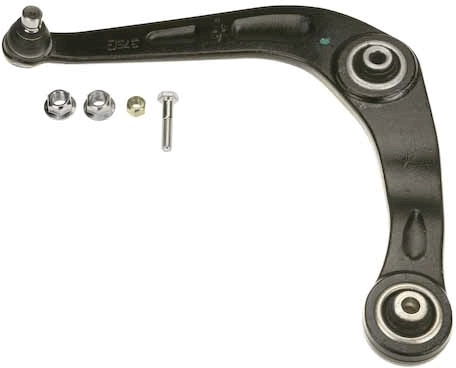 Control/Trailing Arm, wheel suspension JTC1178