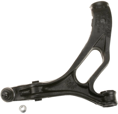 Control/Trailing Arm, wheel suspension JTC1060