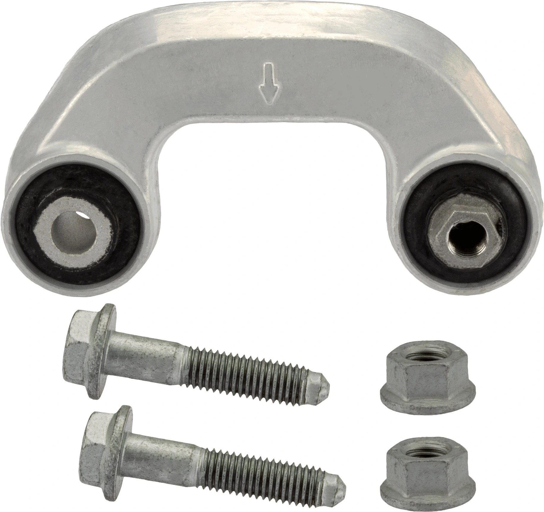 Link/Coupling Rod, stabiliser bar JTS421