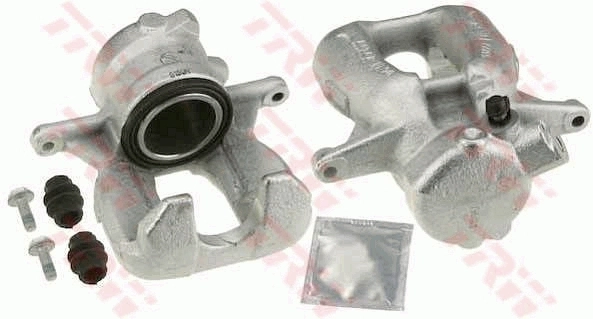 Brake Caliper BHX437E