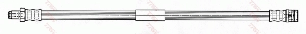 Brake Hose PHB519