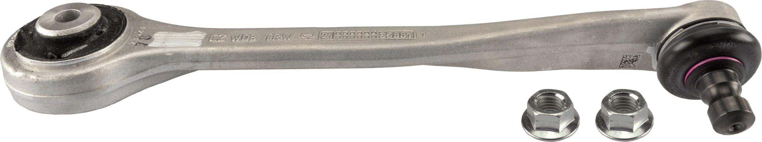 Control/Trailing Arm, wheel suspension JTC1179