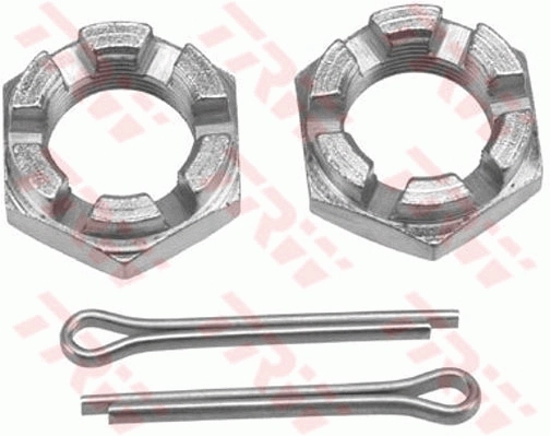 Schaeffler LuK 124 0172 10 Clutch Pressure Plate