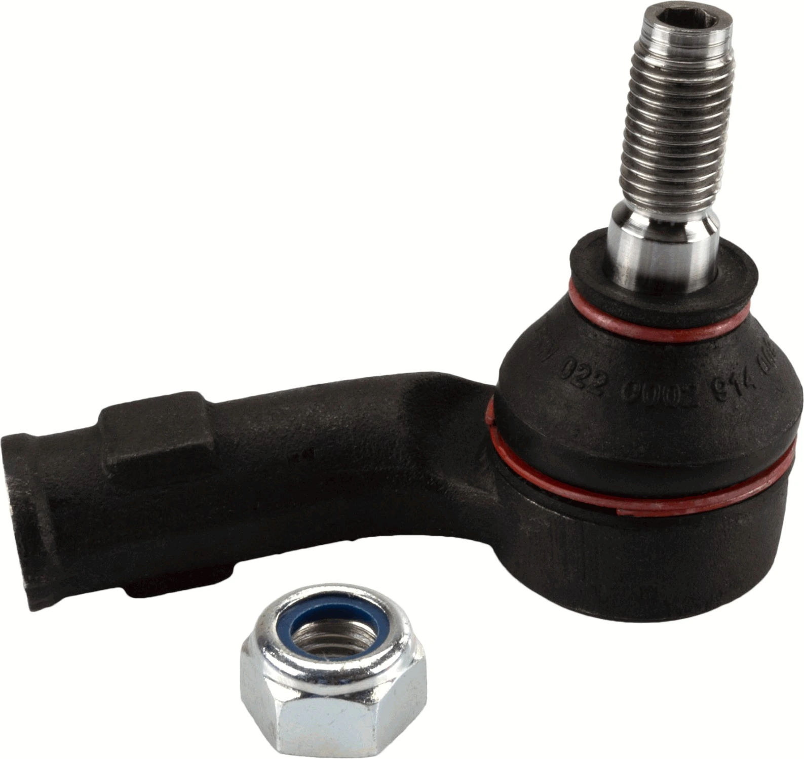 Tie Rod End JTE779