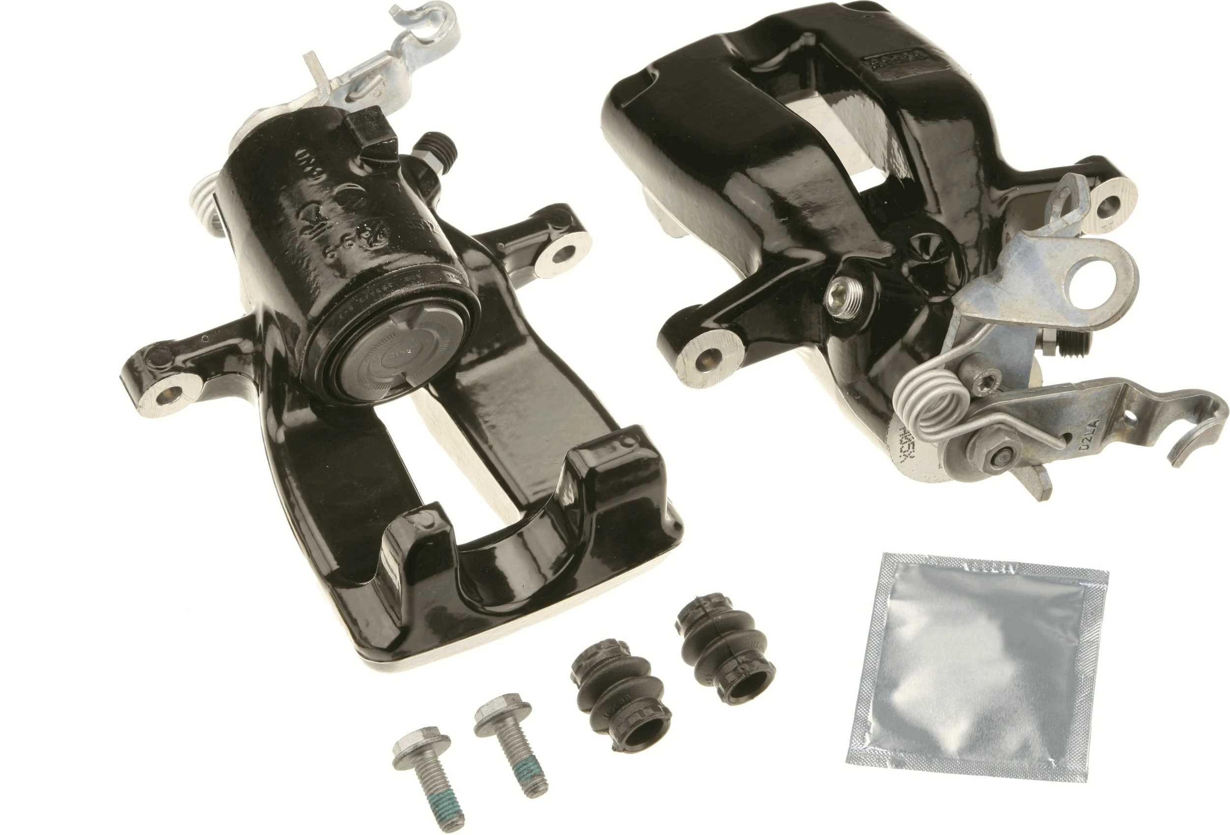 Brake Caliper BHS1029E