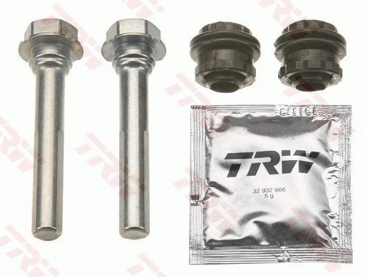 Guide Bolt, brake caliper ST1535