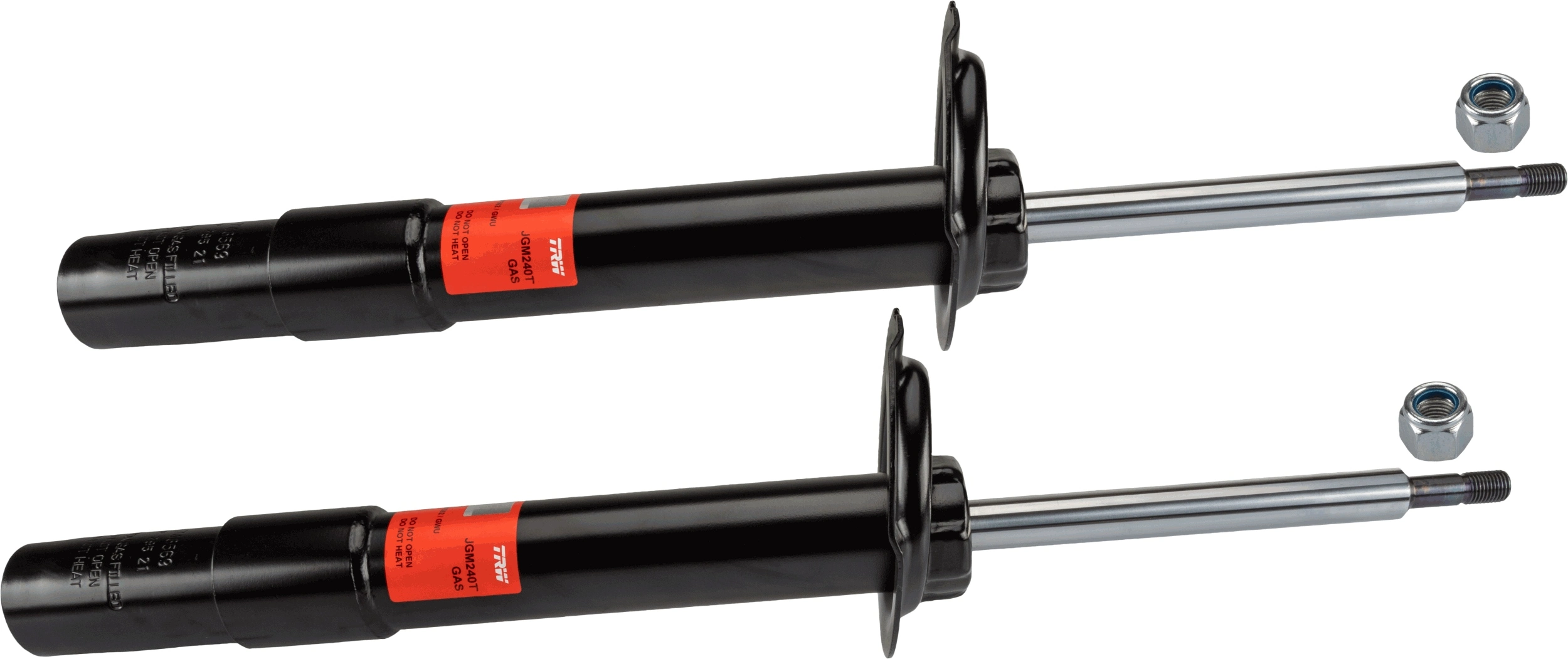 Shock Absorber TRW TWIN JGM240T