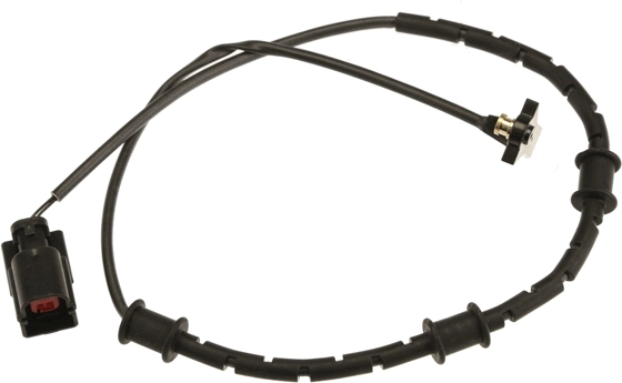 Warning Contact, brake pad wear GIC370