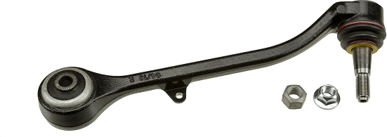 Control/Trailing Arm, wheel suspension JTC1127