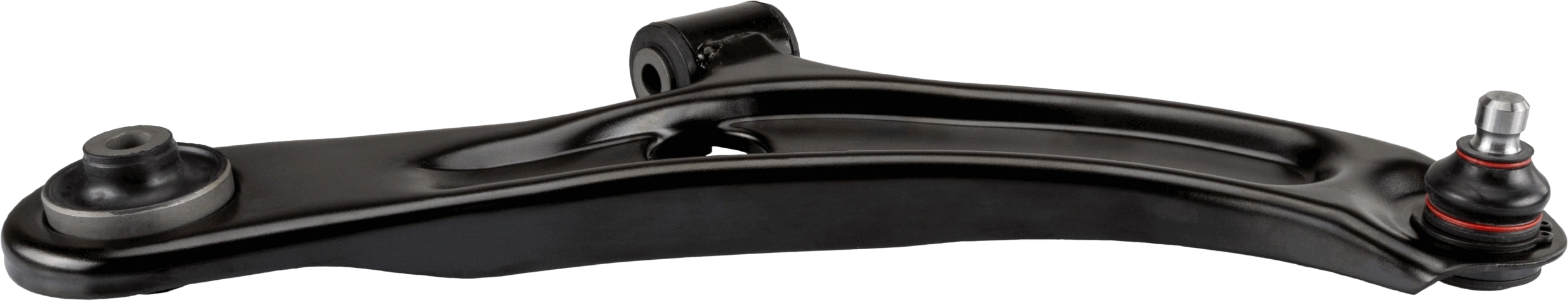 Control/Trailing Arm, wheel suspension JTC7599