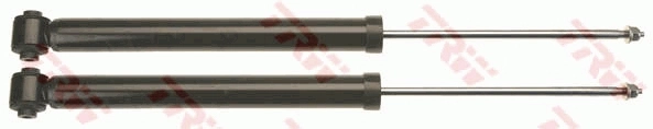 Shock Absorber TRW TWIN JGT1154T