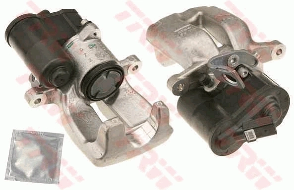 Brake Caliper BHS332E
