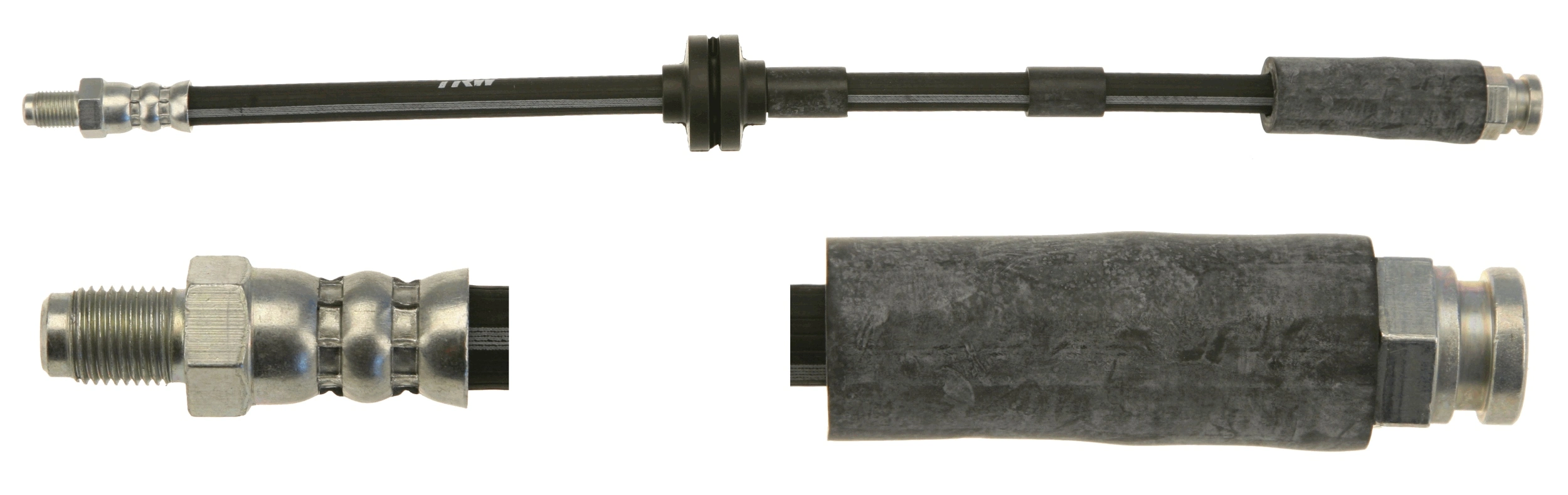 TRW PHB628 Brake Hose