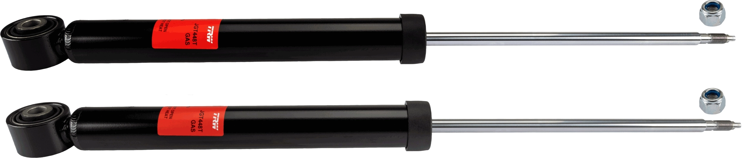 Shock Absorber TRW TWIN JGT448T