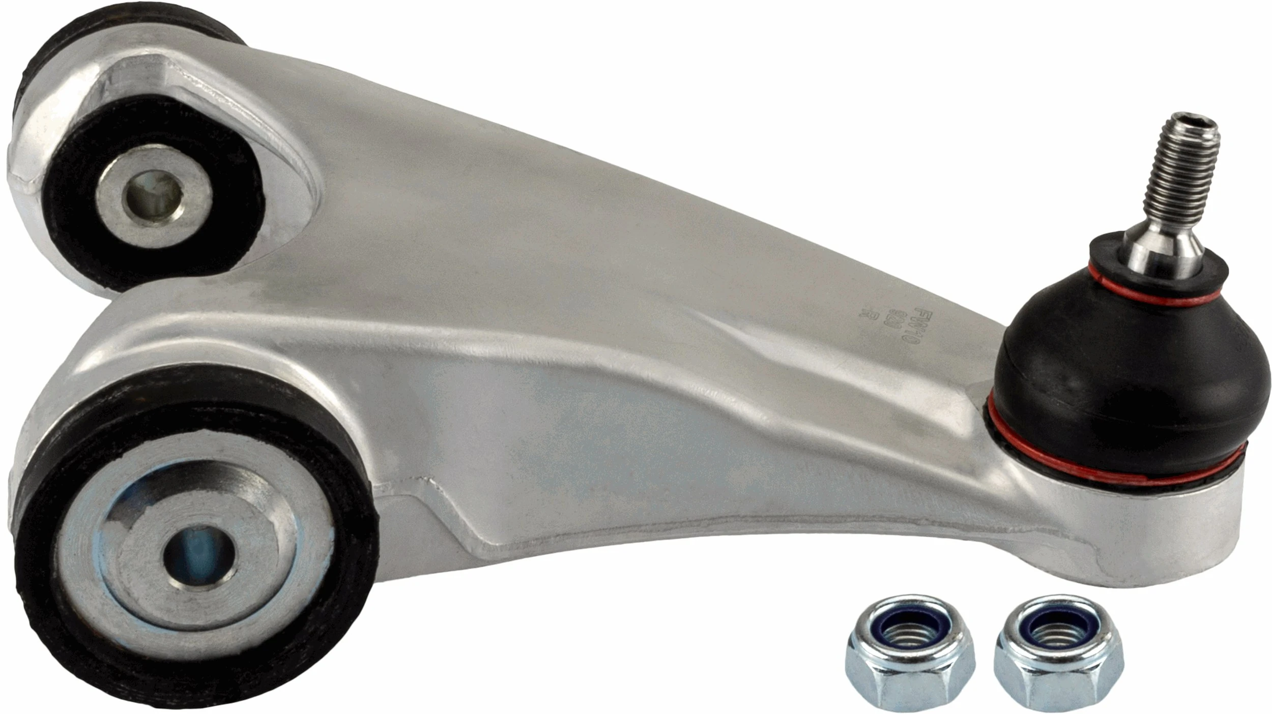 Control/Trailing Arm, wheel suspension JTC920