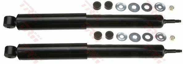 Shock Absorber TRW TWIN JGE137T