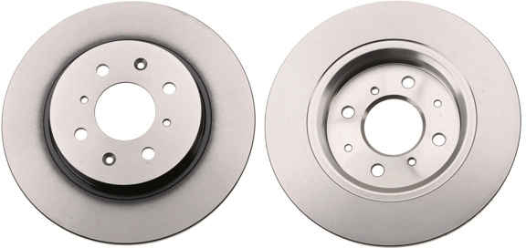 Brake Disc DF6318