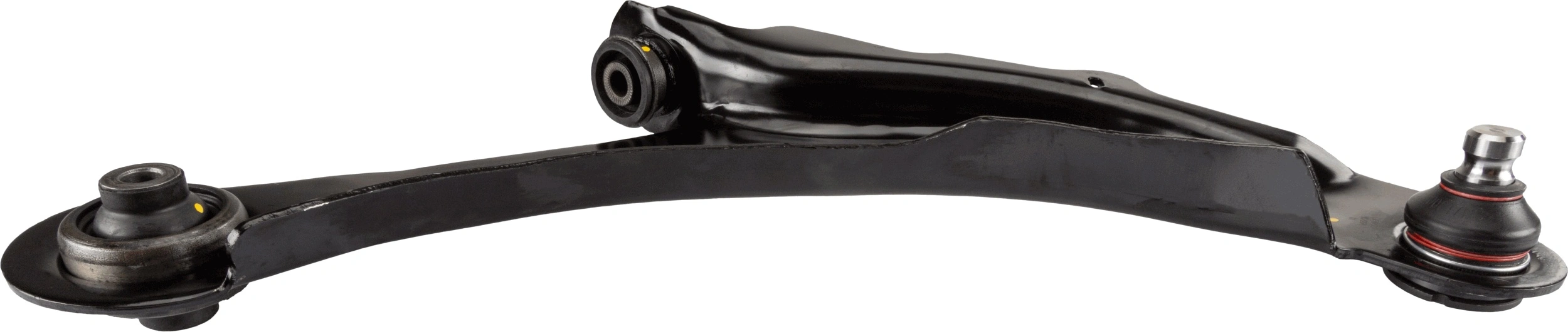 Control/Trailing Arm, wheel suspension JTC1222