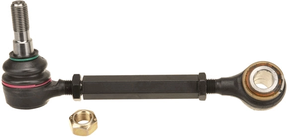 Control/Trailing Arm, wheel suspension JTC1024