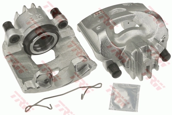 Brake Caliper BHS1340E