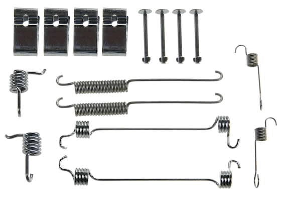 Accessory Kit, brake shoes SFK184