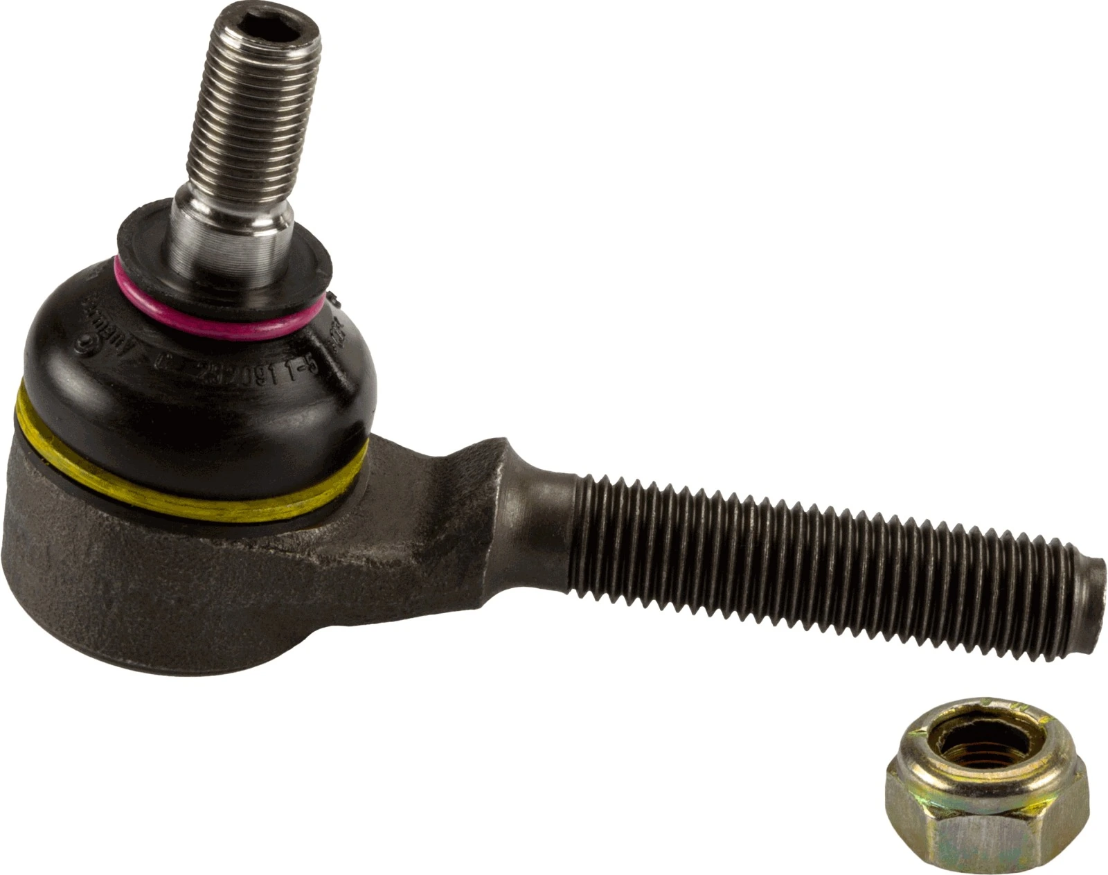 Tie Rod End JTE255