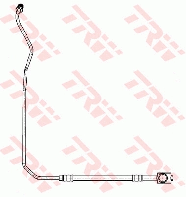 Brake Hose PHD944