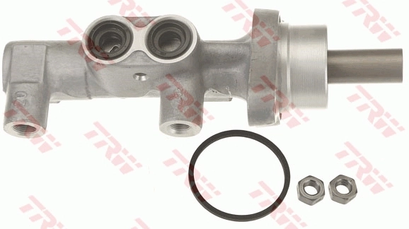 Brake Master Cylinder PMA105