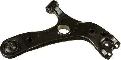 Control/Trailing Arm, wheel suspension JTC1643