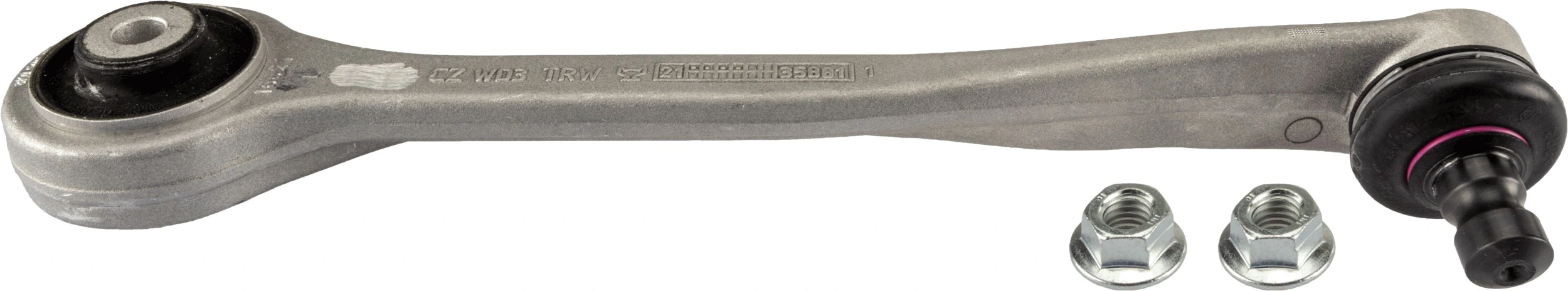 Control/Trailing Arm, wheel suspension JTC1286