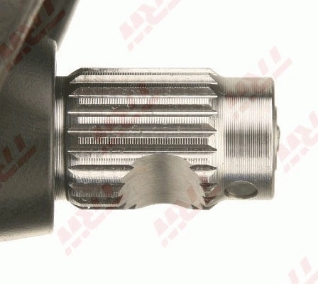 TRW JRP1213 Steering Gear