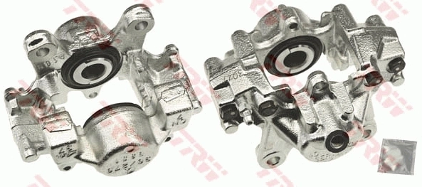 Brake Caliper BHR268E