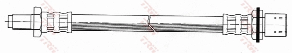 TRW PHB199 Brake Hose