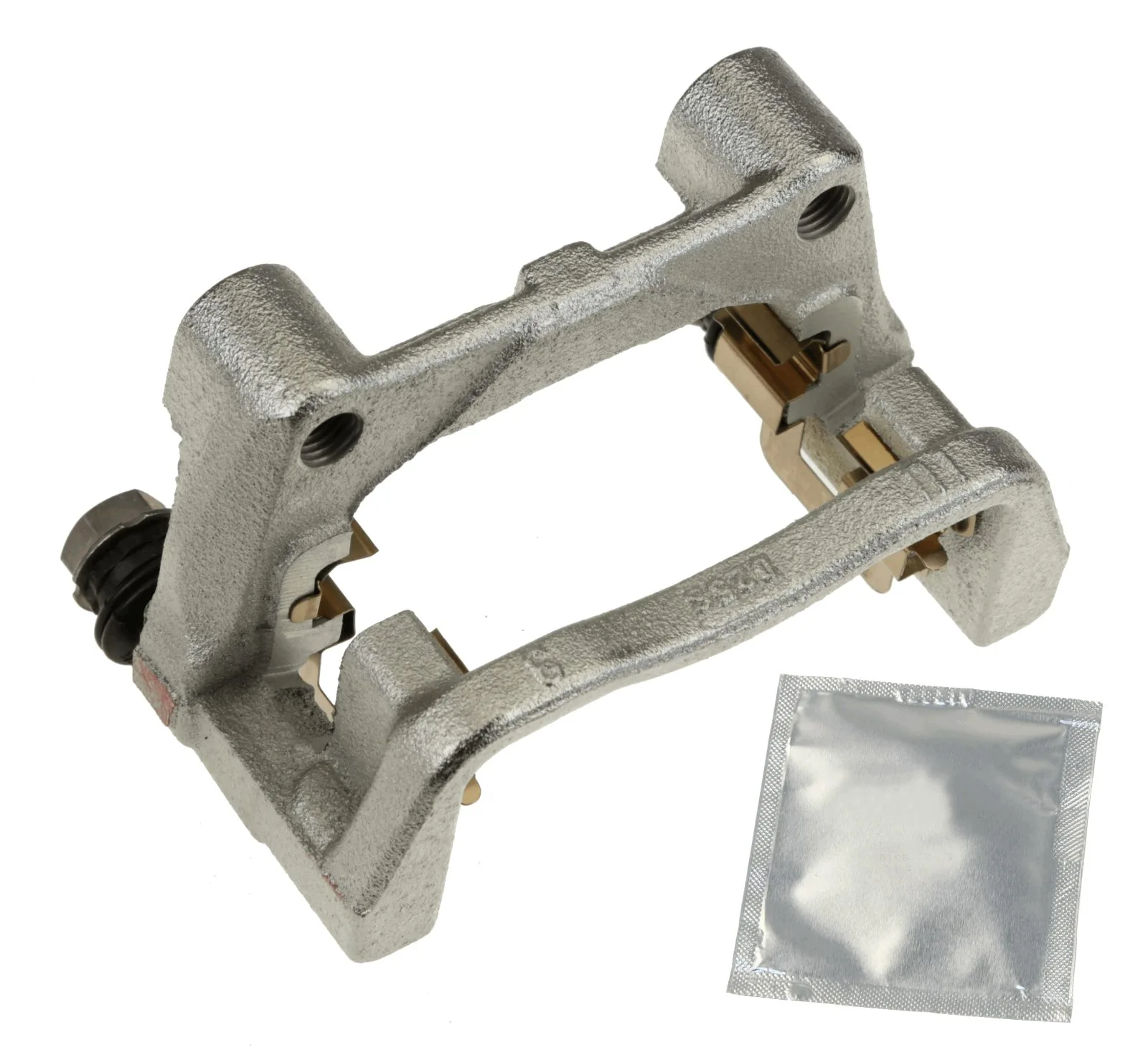 Bracket, brake caliper BDA575