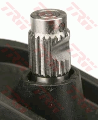 Steering Gear JRP1160