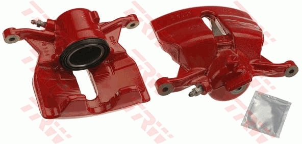 Brake Caliper BHX587E