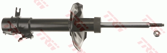 Shock Absorber TRW SINGLE JGM9801SL