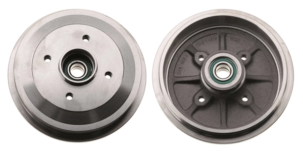 Brake Drum DB4310MR