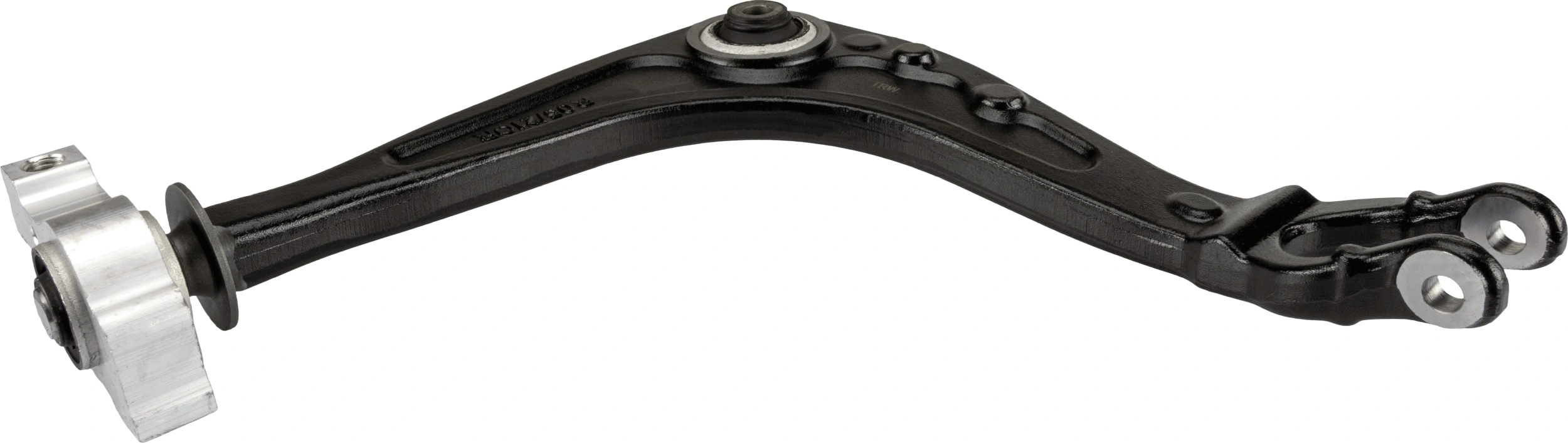 Control/Trailing Arm, wheel suspension JTC1237